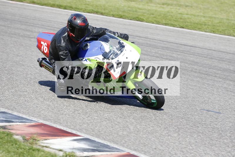 /12 30.04.2025 Speer Racing ADR/Classic/75